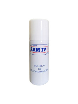 DECONTAMINANT ARM4 POUR...