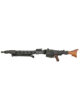 REPLIQUE MITRAILLEUSE MG 42...