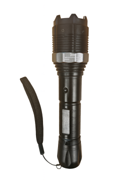 SHOCKER LAMPE TORCHE AVEC...