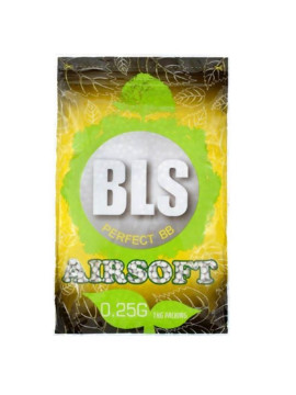 BLS Billes BIO 0.25g...