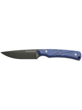 COUTEAU TROLL BLEU - WILDSTEER