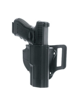 HOLSTER DOUBLE RETENTION...