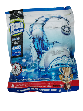 G&G PREMIUM BILLES BIO...