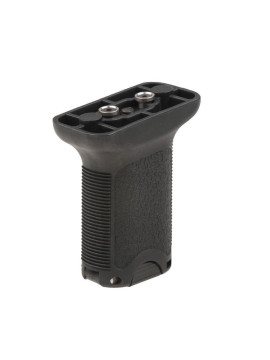 Poignée avant verticale TD...