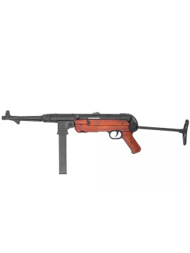 MP40 AEG METAL  6mm 1J