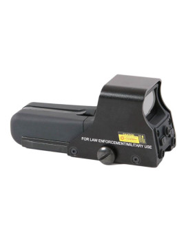 Point Rouge  Red Dot...