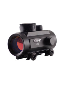 Strike Systems Point rouge...