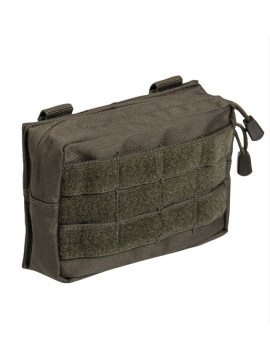 POCHETTE MOLLE PETIT MODELE