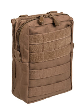 POCHETTE MOLLE GRAND MODELE...