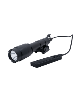 LAMPE TACTIQUE WL1080 AVEC...