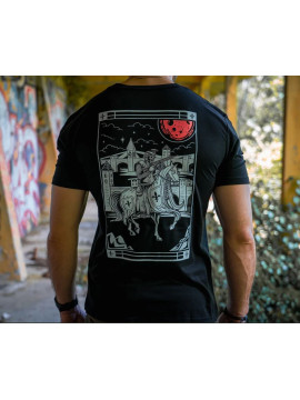 T-SHIRT OPERATEUR CHEVALIER