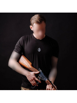 T-SHIRT OPERATEUR SANS...