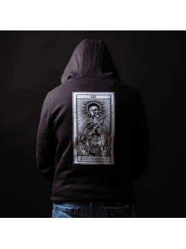 SWEAT OPERATEUR MORTEM -...