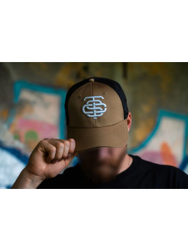 CASQUETTE SABLE - CENTANS