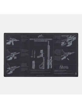 TAPIS DE NETTOYAGE POUR...