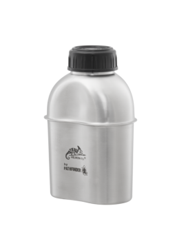 GOURDE ACIER INOX...