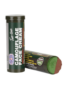 TUBE DE CAMOUFLAGE...