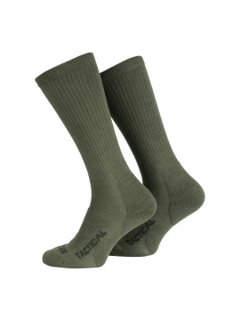 CHAUSSETTES TACTIQUES COOLMAX