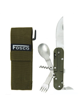 ENSEMBLE DE COUVERT TATOO