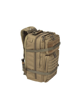 SAC A DOS MODULATOR 30/45L