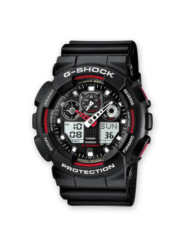 Montre G-Shock GA-100...