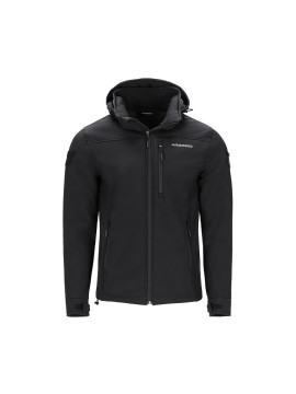 VESTE SOFTSHELL - HAGOR