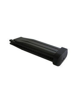 WE Chargeur Type Hi-Capa...