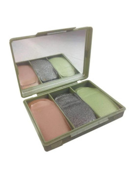 Crème de camouflage BCB...