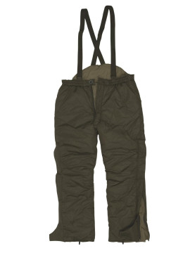 PANTALON G-LOFT WINDSTOPPER CARINTHIA