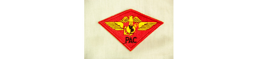 USMC Aircraft Wings