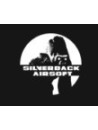 SILVERBACK AIRSOFT