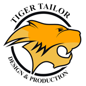 TIGER TAILOR